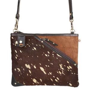 Vaan Dash Rawhide Xbody NWT
